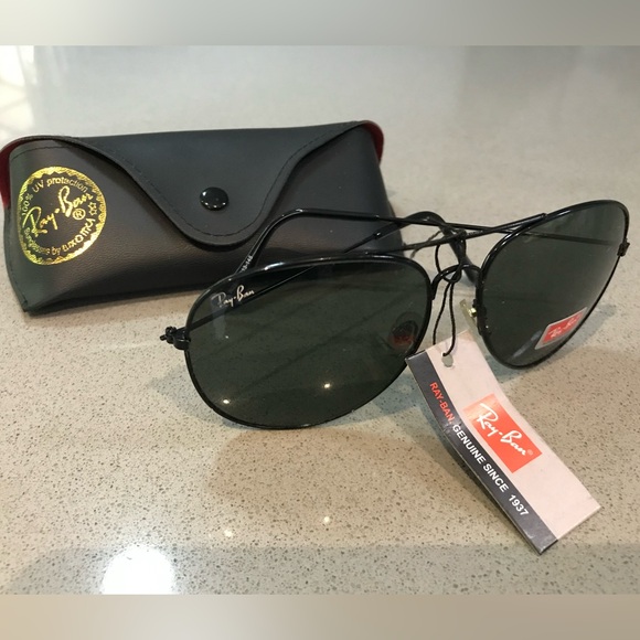 Brand new with tags ray ban sunglasses - Picture 4 of 5
